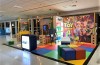 Azul e Disney inauguram espaço de “Toy Story 4” no Aeroporto de Viracopos; fotos