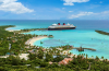 Disney Cruise Line retoma cruzeiros para Bahamas, Caribe e México em 2023