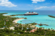 Disney Cruise Line define temporada inaugural do Disney Treasure e mais itinerários para 2025