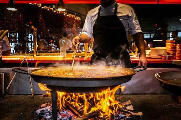 14º Magical Dining do Visit Orlando tem recorde de restaurantes 1 Nova edição de festival de alta gastronomia em Orlando reunirá 120 estabelecimentos