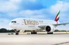 Emirates é a primeira aérea fora dos EUA aprovada para embarques biométricos