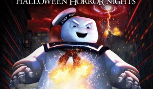 Halloween Horror Nights terá inédita presença dos Caça-Fantasmas