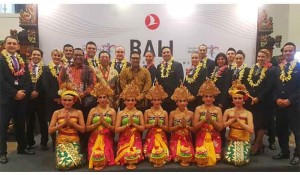 Bali é o mais novo destino da Turkish Airlines