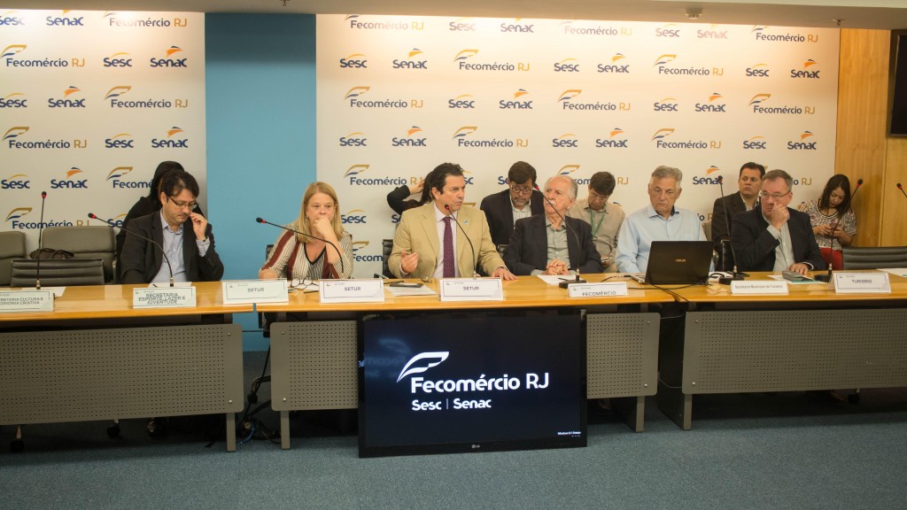 Setur-RJ apresenta redução do ICMS e Salão de Turismo em reunião do CET unnamed