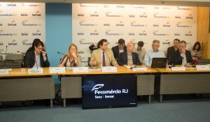 Setur-RJ apresenta redução do ICMS e Salão de Turismo em reunião do CET