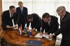 Brasil e St. Maarten assinam acordo de céus abertos