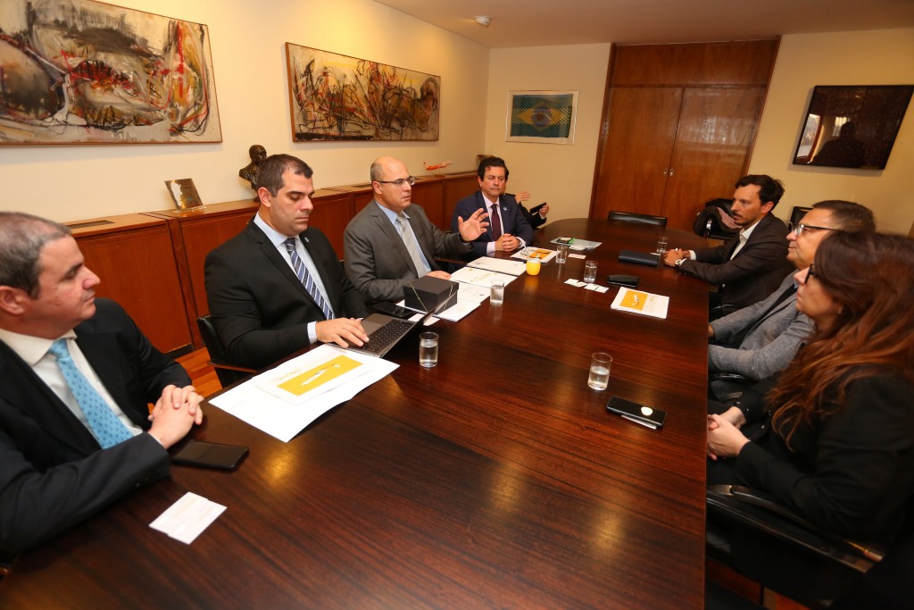 Governo do RJ e diretoria da Flybondi debatem ações de promoção conjunta unnamed(5)