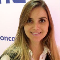 Thais Machado é a nova gerente de Marketing da Visual 1 Thais Machado é a nova gerente de Produtos e Marketing da Visual (Reprodução LinkedIn)