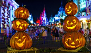 Confira a programação das festas de Halloween dos parques de Orlando