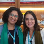 Luciane Oliveira - Viaje com Classe/Campinas e Carla Nunes - Asa Viagens/Atibaia Luciane Oliveira - Viaje com Classe/Campinas e Carla Nunes - Asa Viagens/Atibaia