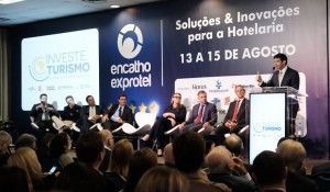 Investe Turismo englobará 19 cidades em Santa Catarina