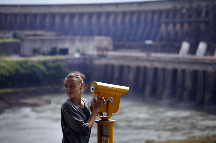 Os atrativos turísticos tiveram um aumento de 6,3% na visitação em julho de 2019, em comparação com o mesmo mês de 2018. Passeio Itaipu Kids ajudou a alavancar os números