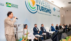 Maranhão é o 15° destino a receber o programa Investe Turismo
