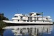 Joice Tur apresenta o Comodoro, seu novo barco para o Pantanal; veja vídeo