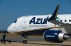 Foz terá voos diretos de Florianópolis e Navegantes operados pela Azul
