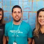 Naiene Croda e Érica Libia - Meliá Campinas, com Daniel Castanho - Ancoradouro Naiene Croda e Érica Libia - Meliá Campinas, com Daniel Castanho - Ancoradouro