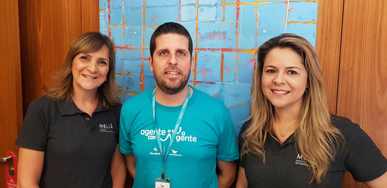 Naiene Croda e Érica Libia - Meliá Campinas, com Daniel Castanho - Ancoradouro Naiene Croda e Érica Libia - Meliá Campinas, com Daniel Castanho - Ancoradouro