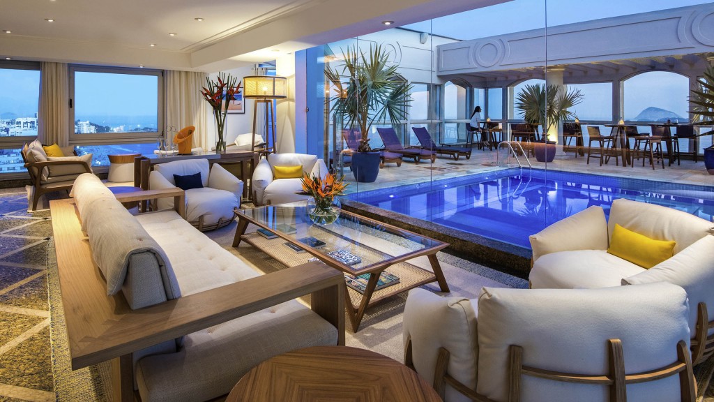 Sofitel Rio de Janeiro Ipanema fecha em agosto para obras 1 https://www.accorhotels.com/8941