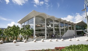 Em Miami, Aventura Mall ganha a maior Apple Store do Sul da Flórida