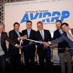 Abertura da 23° Avirrp 2019