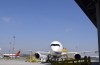 Anac autoriza transporte de carga em aviões de passageiros