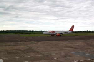 Aeroporto de Foz do Iguaçu terá pista ampliada; investimento chega a R$ 70 milhões