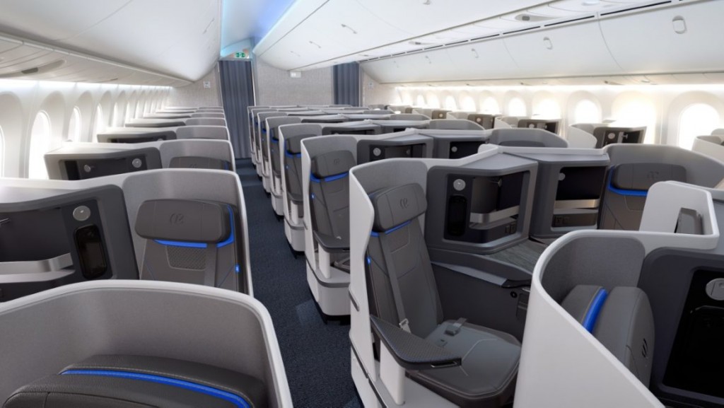 Air-Europa-New-Business-Class