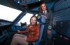 SKY se compromete a aumentar a contratação de mulheres pilotos até 2022