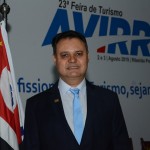 Assis Leite, presidente da Avirrp