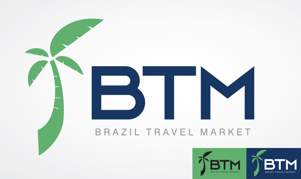 BRASIL TRAVEL MARKET novos.cdr