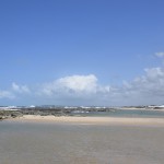 Baía Formosa, em Tibau do Sul (RN)