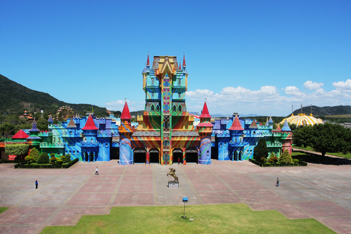 Beto Carrero World