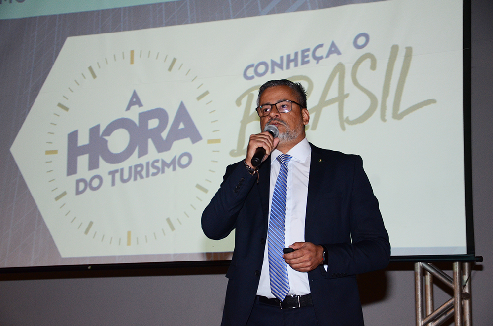 Avirrp 2019: MTur revela avanços e investida na isenção de vistos para chineses 2 Bob Santos