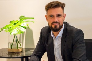 Intercity anuncia gerentes gerais para São Paulo, Rio e Rio Grande do Norte 1 Bruno Pfefer da Veiga