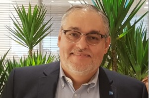 Agnaldo Abrahão, fundados e CEO da B2B Seguro Viagem