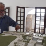 Carlos Ribeiro Dantas fala sobre projeto e previsão de finalização das obras