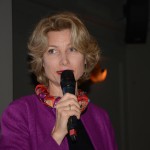 Caroline Putnoki, da Atout France Caroline Putnoki, da Atout France