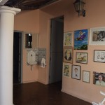 Exposição "As Faces de Câmara Cascudo"