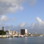 Centro de Natal, no Rio Grande do Norte