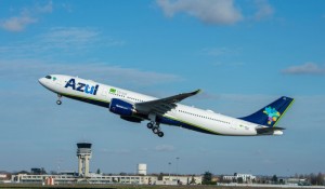 Azul é a primeira aérea brasileira a fazer parte do programa TSA Pre-Check