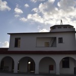 Complexo da Rampa - Prédio onde aconteceu a histórica foto de Vargas com Roosevelt