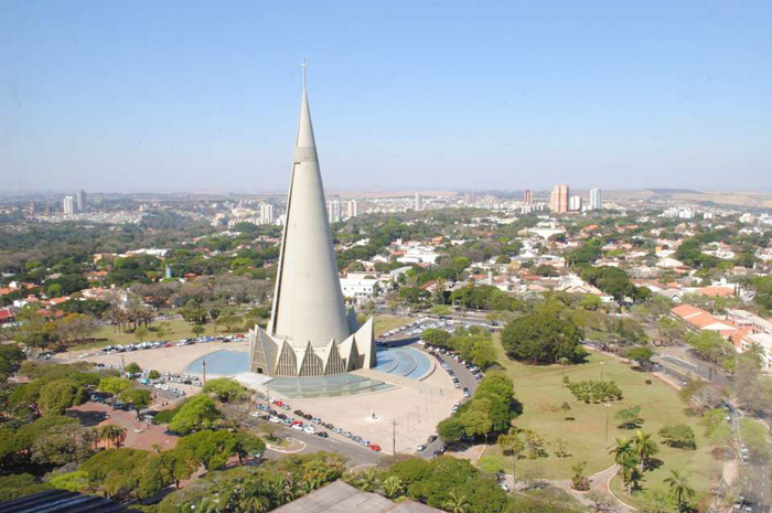 De acordo com a organização do evento, o Paraná possui 25% de seus atrativos no segmento do Turismo Religioso atualmente