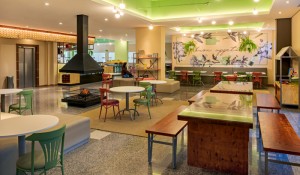 Accor renova mais dois hotéis em Curitiba