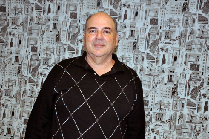 Andre Beraha deixa o Brasil novamente para trabalhar em Receptivo em Israel 1 Após breve passagem pelo Brasil, o profissional de despede novamente para encarar outro desafio