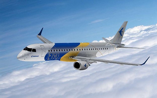 Mesmo sem MAX, American aposenta frota de E190s após a temporada de verão 1 E190