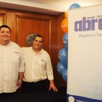 Edy Santos e Diego Landim, da Abreu Edy Santos e Diego Landim, da Abreu