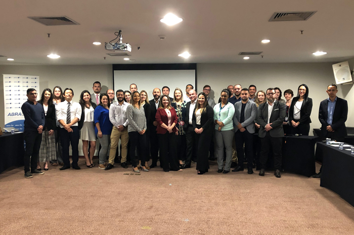 Com apoio da Atlantica Hotels e Latam, evento proporcionou uma série de informações e reflexões que contribuem com o desempenho operacional das TMCs no cenário atual