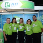 Equipe da E-htl