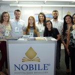 Equipe da Nobile