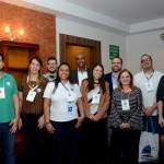 Equipe da Secretária de Turismo do Estado de São Paulo